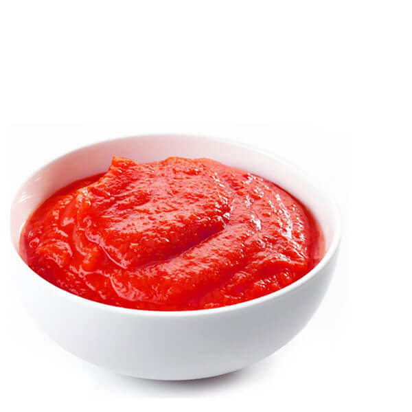 Ketchup