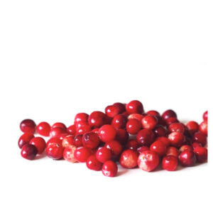 Cranberries